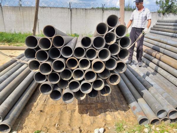 Трубы ПМТ-100,   ПМТП-150,  ПМТБ-200,  сборно-разборный трубопровод для полива — фото 3